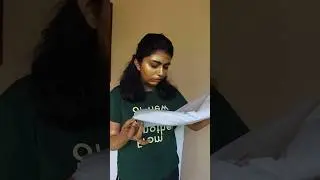 🥹തീരുമ്പോ തീരുമ്പോ പണി കൃത്യമായി കിട്ടുന്നുണ്ട് | #reshhvlogs #ashortaday #shorts