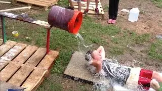 The Awesome Bucket Machine