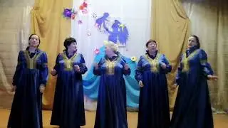 Праздничный концерт на масленицу 2022