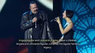 Aguilar Family: Building a Lasting Legacy