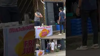 Free juice prank🤮🔥 
