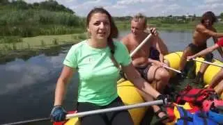 Видео отзывы Big Travel Южный Буг