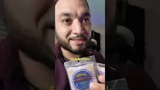 Mi honesta opinión sobre las cuerdas Cometas 😬
