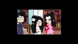 Новый Учитель 17 серия #gachaclub #gachalife #натуралальбертович