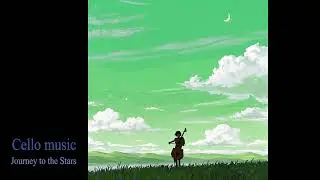 Cello music