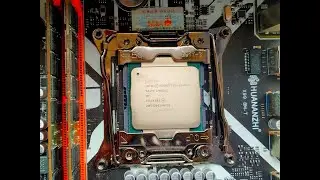 Intel Xeon 2666v3 - Time to sell your 2678v3?