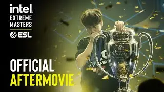IEM Katowice 2023 StarCraft 2 Official Aftermovie