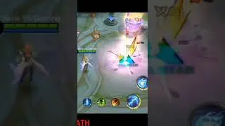 EUDORA ATOMIC POP SKIN 515 MOBILE LEGEND 2023