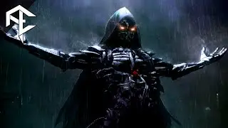 INHUMAN & Caster - CYCLES