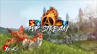 [ArcheAge 7.6] PvP в день народного единства 🩸