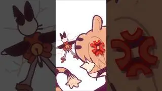 Hey..! (Animated short)