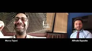 Inner Talks #5 - Marco Tajani // Abu Dhabi