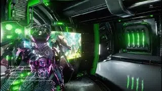 Warframe нова прайм - живучий билд