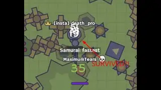 moomoo io BRUH moment