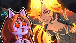 VOU REINSTALAR GENSHIN IMPACT? - Analisando a 5.0