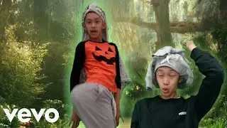 Taki Taki Parody/Parodia (DJ Snake ft. Selena Gomez, Cardi B, Ozuna)
