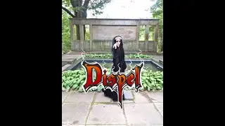 Dispel - How we got here, the story of the band so far...