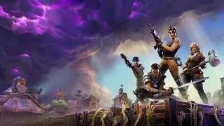 ESO EXPLOTABA!!!!? FORTNITE