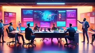 DevOps Roadmap 2024: Master the Skills You Need to Succeed