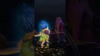 Aprende Inglés con IntensaMente | Aprende Inglés con Inside Out (Del revés) #shorts #insideout