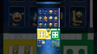 Ludo king 👑 | Playing with my friends Golden, Chandan, Rahul | #freetime