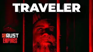 TRAVELER: Bobby Lunn visits Rust Empires