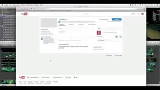 How To Upload To YouTube Using Imovie (NEW) (2016)