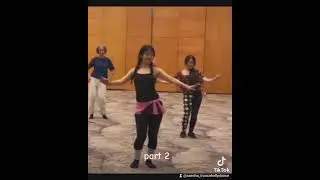 الرقص الشرقي / أكدب عليك 2