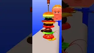 Xxl Humburger - cockroach x burger 187