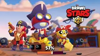 Brawl stars