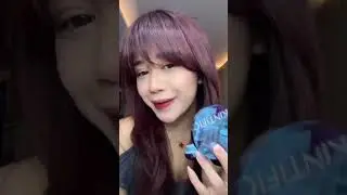 no wa mu berapa?? #brisiajodie