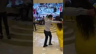 свадьба в Дагестане
