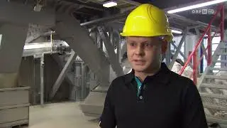 Die Zukunftsmacher Binder + Co AG