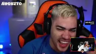 LOUD SCAR KKKKKKKKKKKKKKKKKK