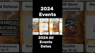 2024 Calendar #2024calendar #yt