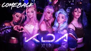 COMEBACK ALBUM  'ON TOP'