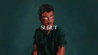 Teori - Surut (Official Lyric Video)