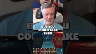 No one picks Armanz... deal? 