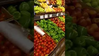 Organic Food. 