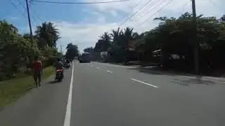 Detik detik Tabrakan maut Simpati Star vs L300 di Triggadeng. Yg gk kuat jgn Nonton
