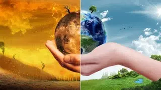 Global Warming - Voiceover