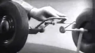 Automobile Differential Mechanism Explanation