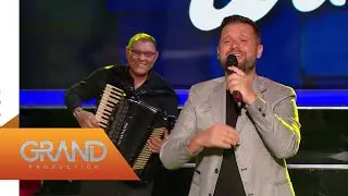 Dragi Domic - Slike mog zivota - PZD - (LIVE) - (Tv Grand 22.11.2021.)