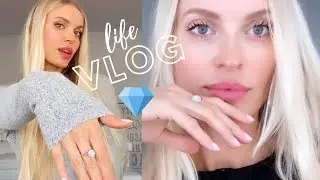 МНЕ ДАРЯТ БРИЛЛИАНТЫ?😮МИЛЛИОНЕРЫ? ОТКРОВЕНИЯ/ПОХУДЕНИЕ