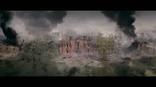 Чёрная башня. (Брестская крепость).