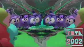 [REQUESTED] Brusie Effects (Sponsored by Pyramid Films 1978 Effects)