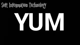 YUM : Linux Package Manager
