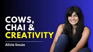 Turn Ordinary Into Extraordinary: Alicia Souza Shows You How | INK Women