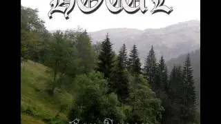 Howl - Land of the Dead (Summoning cover)