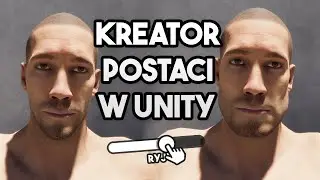 Jak Stworzyć Kreator Postaci w Unity